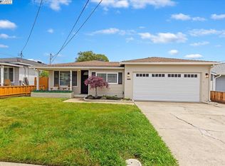 19678 Bernal St, Castro Valley, CA 94546