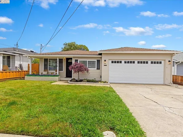 19678 Bernal St, Castro Valley, CA 94546