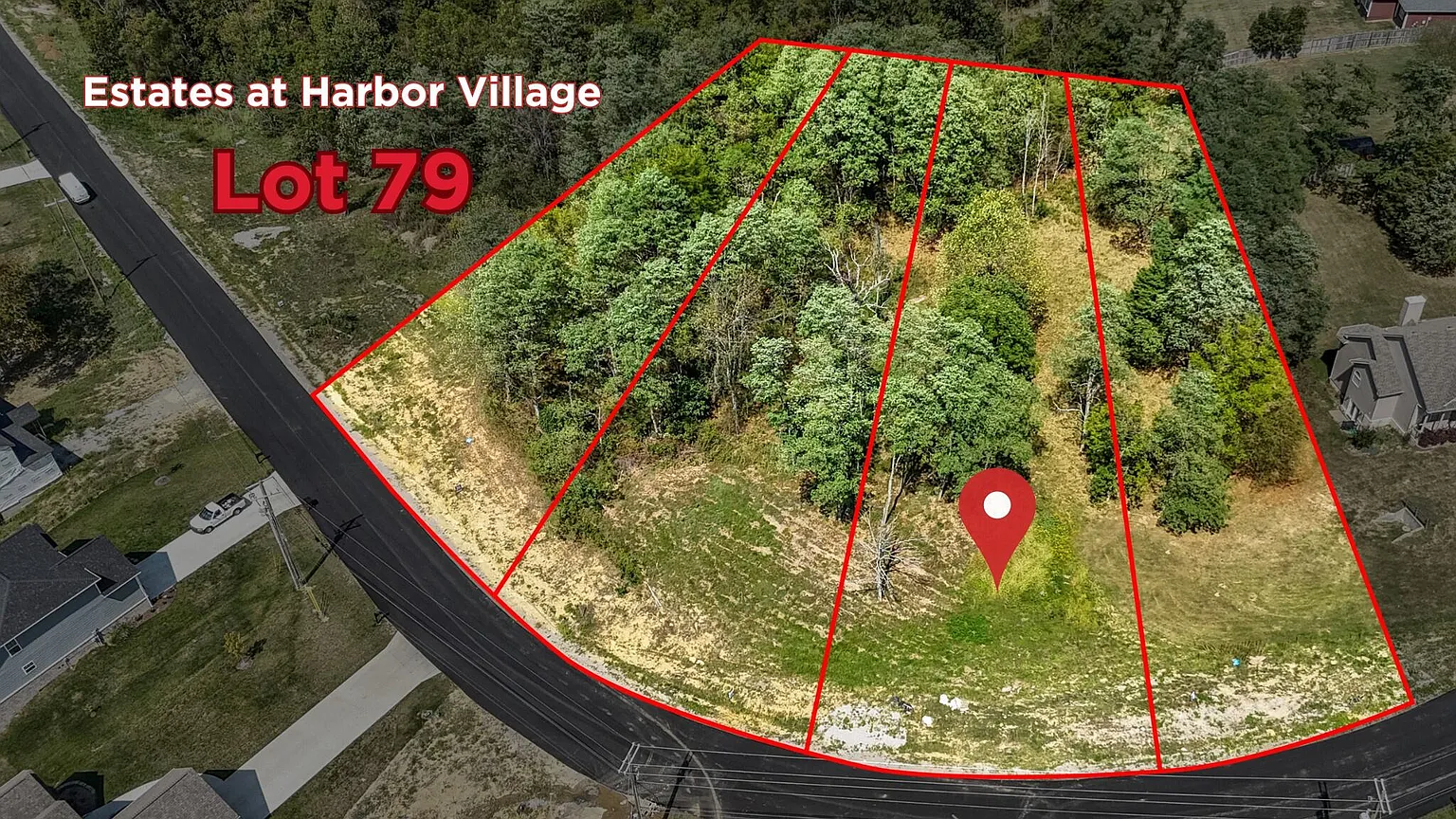 241 Harbor Village Dr photo 1
