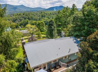 245 Fire House Rd, Otto, NC 28763