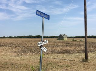 2727 Winding Oaks Trl, Anna, TX 75409