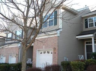 130 Hoover Ave, Princeton, NJ 08540