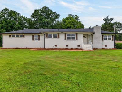 1701 State Highway 21, Sylacauga, AL, 35150