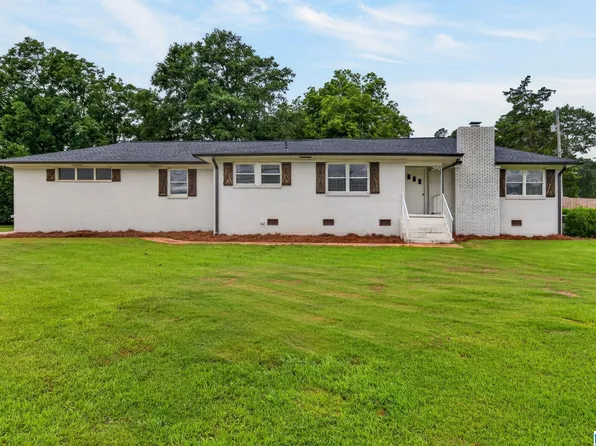 1701 State Highway 21, Sylacauga, AL 35150