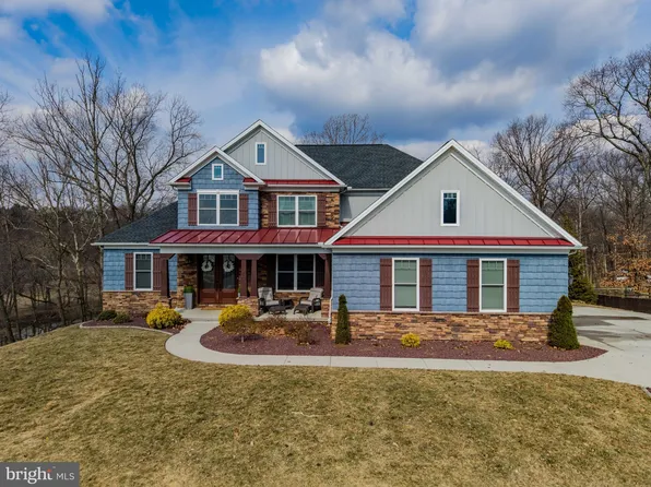 415 Sorbie Ln, Mechanicsburg, PA 17050