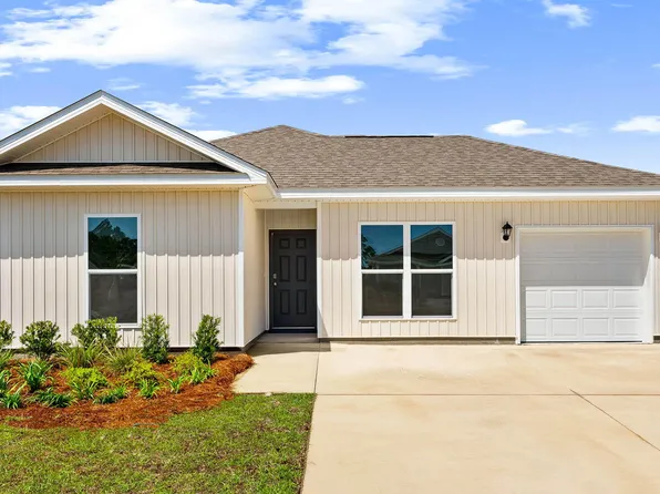 7335 Charles Loring Jr Rd, Panama City, FL 32404