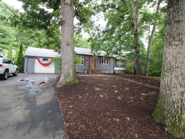 42 Harton Ross Dr, Whitman, MA 02382