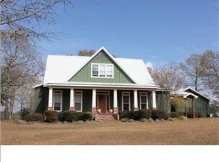 16259 Mosley Rd #B, Stapleton, AL 36578