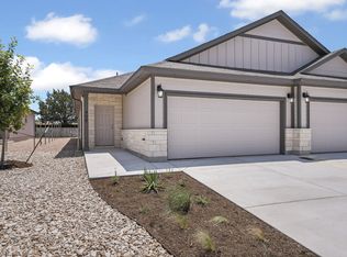 408 Parkline Dr, Georgetown, TX 78626