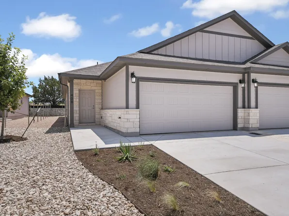 408 Parkline Dr, Georgetown, TX 78626