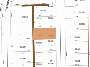 107 LAKE VIEW Drive, Pomona Park, FL 32181