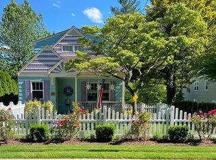 31 Ransom Ave, Sea Cliff, NY 11579