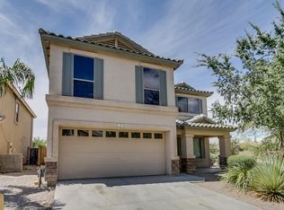 2 W Canyon Rock Rd, San Tan Valley, AZ 85143