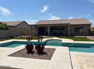 18176 W Echo Ln, Waddell, AZ 85355