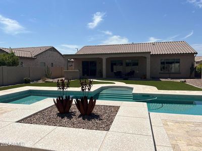 18176 W Echo Ln, Waddell, AZ, 85355