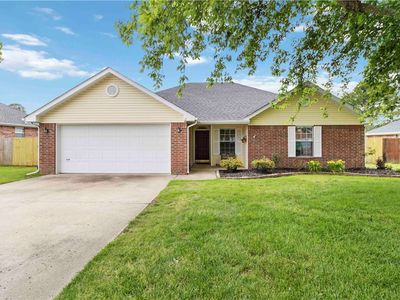 17 W Briarmeadow St, Farmington, AR, 72730