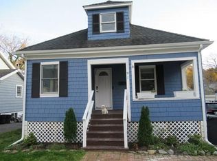 9 Johnson Rd, Saugus, MA 01906