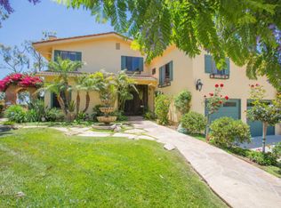 710 Rancho Vista Ln, Santa Paula, CA 93060