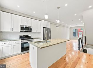 1713 W Seybert St, Philadelphia, PA 19121