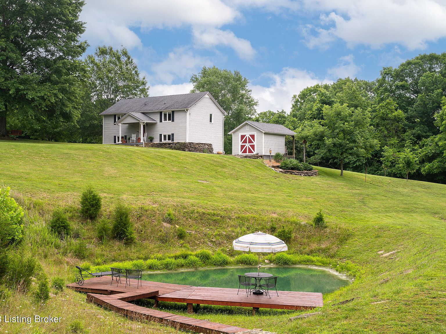 762 Lakeview Dr, Bloomfield, KY 40008 Zillow