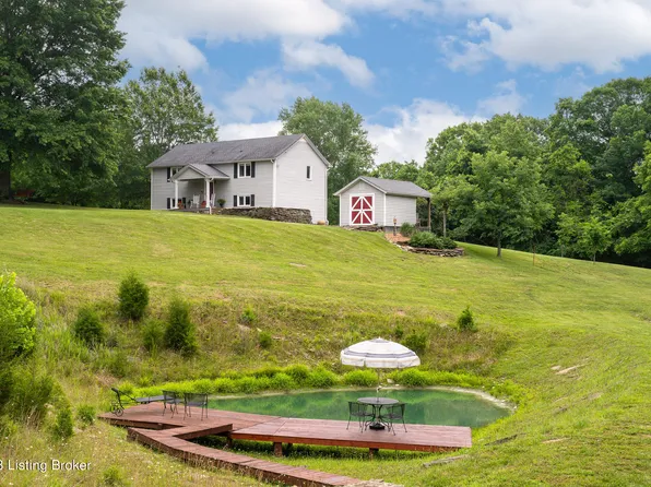 762 Lakeview Dr, Bloomfield, KY 40008