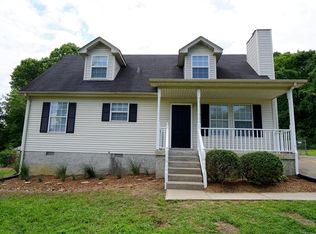 103 Lexington Dr, La Vergne, TN 37086