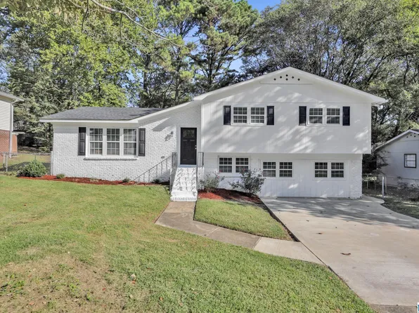 500 20th Ave NE, Birmingham, AL 35215