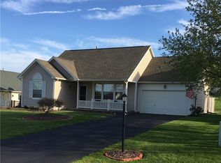 25 Bay Heights Cir, Geneva, NY 14456