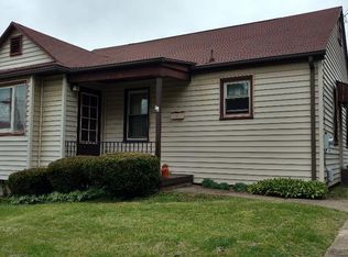119 Hagen St, Johnstown, PA