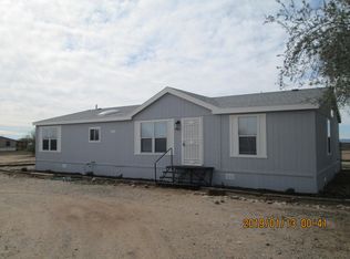 32714 N Keffer Rd, San Tan Valley, AZ 85143