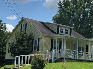 57 Ditney Hill Rd, Drakesboro, KY 42337