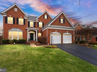 15728 Rothschild Ct, Haymarket, VA 20169