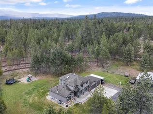 39810 N Hardesty Ln, Elk, WA 99009