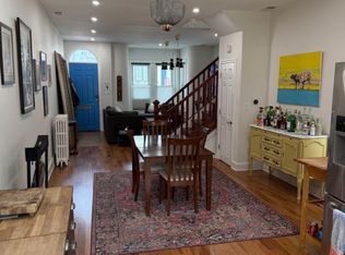 768 Harvard St NW, Washington, DC 20001