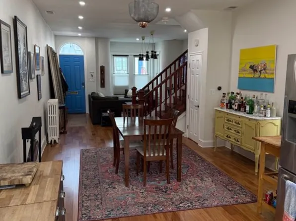 768 Harvard St NW, Washington, DC 20001