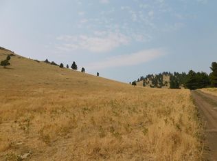Bluebird Dr, Cascade, MT 59421