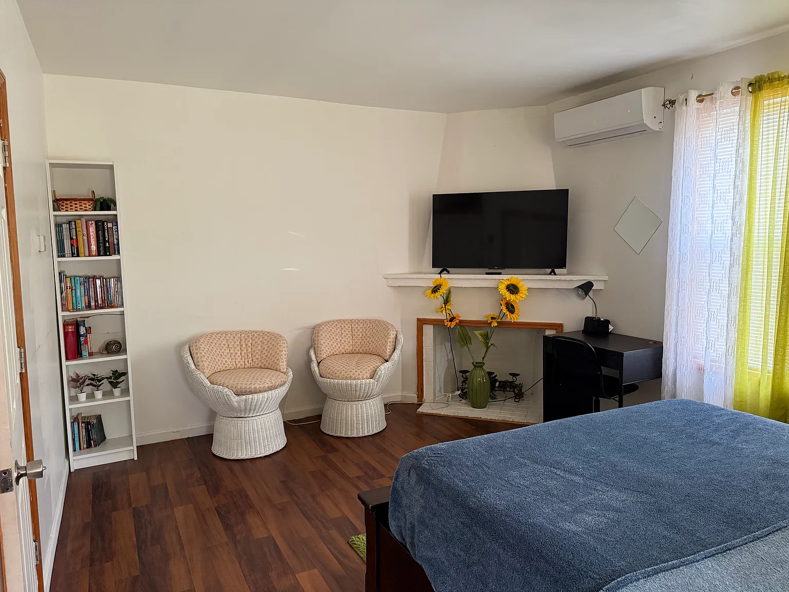 1 bed, 420 sqft, $3,000 — Photo 2