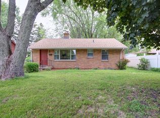 1604 S Vine St, Urbana, IL