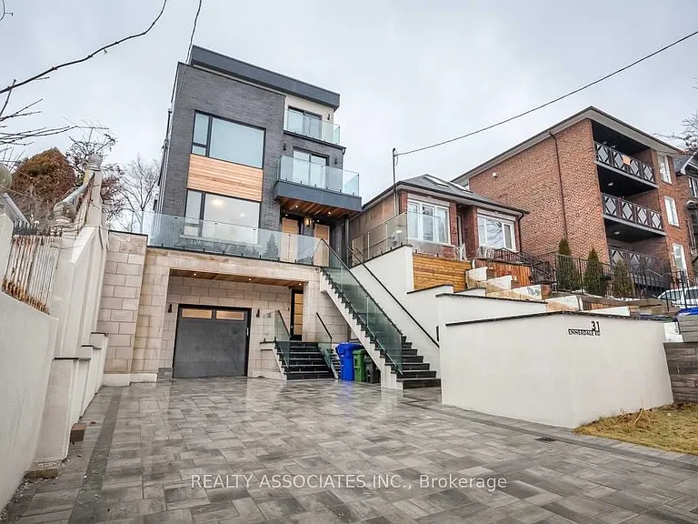 31 Ennerdale Rd #1A — Photo 4