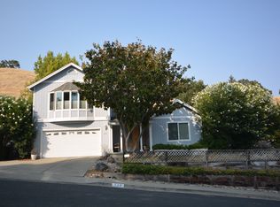 728 Sterling Dr, Martinez, CA 94553
