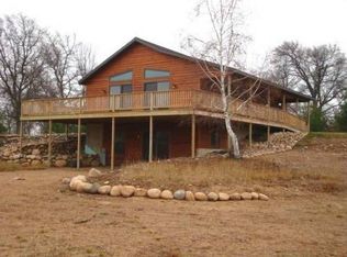 5894 Black Lake Rd, Rhinelander, WI 54501