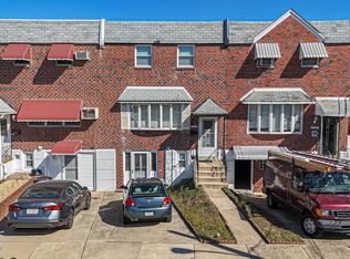 12051 Covert Rd, Philadelphia, PA 19154
