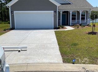 112 Bullina Ct LOT 134, Myrtle Beach, SC 29588
