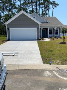 112 Bullina Ct. Lot 134, Myrtle Beach, SC, 29588