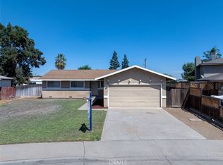 19950 Campbell St, Hilmar, CA 95324