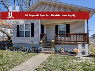 325 S 16th St, Saint Joseph, MO 64501