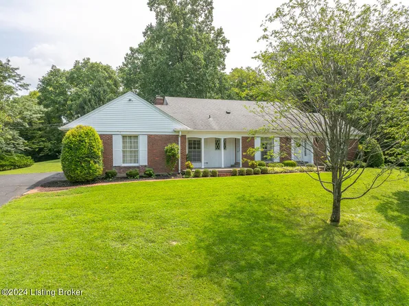 3703 Ten Broeck Way, Ten Broeck, KY 40241