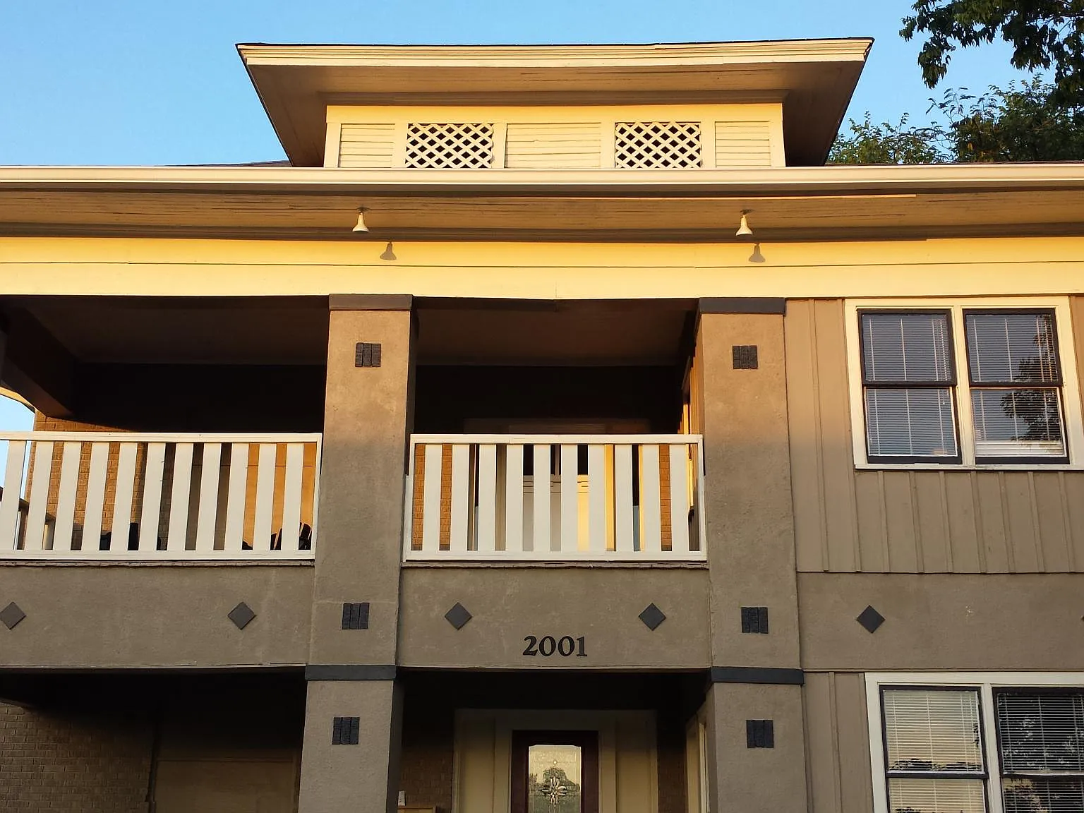 1 bed, 587 sqft, $965 — Photo 3