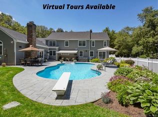 165 Scarlet Oak Dr, Wilton, CT 06897