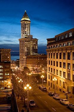 Night View